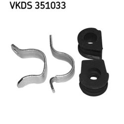 Stabiliser Bar Bushing VKDS351033 SKF VKDS 351033 OE Ref 811411313A