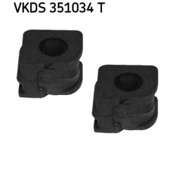 Stabiliser Bar Bushing VKDS351034T SKF VKDS 351034 T OE Ref 357411313A