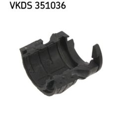 Stabiliser Bar Bushing VKDS351036 SKF VKDS 351036 OE Ref 7L0411313K