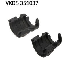 Stabiliser Bar Bushing VKDS351037 SKF VKDS 351037 OE Ref 7L0411313H