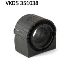 Stabiliser Bar Bushing VKDS351038 SKF VKDS 351038 OE Ref 1K0411303AL