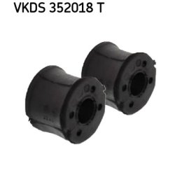 Stabiliser Bar Bushing VKDS352018T SKF VKDS 352018 T OE Ref 46474888