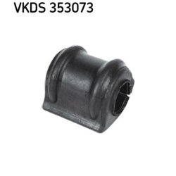 Stabiliser Bar Bushing VKDS353073 SKF VKDS 353073 OE Ref 509476