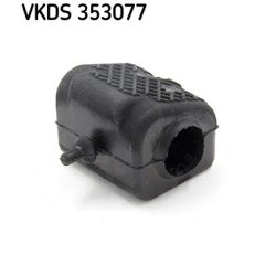 Stabiliser Bar Bushing VKDS353077 SKF VKDS 353077 OE Ref 9674746380
