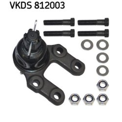 Stabiliser Bar Bushing VKDS354000 SKF VKDS 354000 OE Ref 1128725