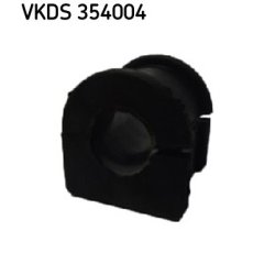 Stabiliser Bar Bushing VKDS354004 SKF VKDS 354004 OE Ref 6521811