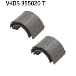 Stabiliser Bar Bushing VKDS355020T SKF VKDS 355020 T OE Ref 13204070