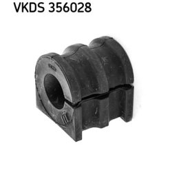 Stabiliser Bar Bushing VKDS356028 SKF VKDS 356028 OE Ref 54613AX602