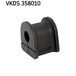 Stabiliser Bar Bushing VKDS358010 SKF VKDS 358010 OE Ref A9063231485