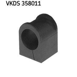 Stabiliser Bar Bushing VKDS358011 SKF VKDS 358011 OE Ref A9043230085