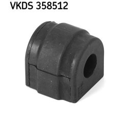 Stabiliser Bar Bushing VKDS358512 SKF VKDS 358512 OE Ref 31351094556