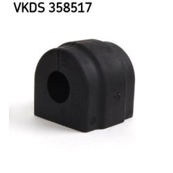 Stabiliser Bar Bushing VKDS358517 SKF VKDS 358517 OE Ref 33556751269