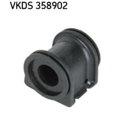 Stabiliser Bar Bushing VKDS358902 SKF VKDS 358902 OE Ref A6393230585