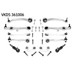 Steering Knuckle Repair Kit VKDS361006 SKF VKDS 361006 OE Ref 8E0498998