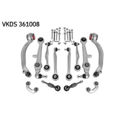 Suspension Repair Kit VKDS361008 SKF VKDS 361008