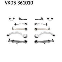 Suspension Repair Kit VKDS361010 SKF VKDS 361010