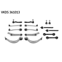 Suspension Repair Kit VKDS361013 SKF VKDS 361013