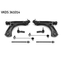 Suspension Repair Kit VKDS361014 SKF VKDS 361014