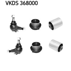 Suspension Repair Kit VKDS368000 SKF VKDS 368000