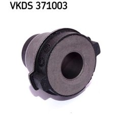 Axle Cross Member Bushing VKDS371003 SKF VKDS 371003 OE Ref 350438 SKF
