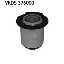 Axle Cross Member Bushing VKDS376000 SKF VKDS 376000 OE Ref 544015795R