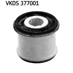 Axle Cross Member Bushing VKDS377001 SKF VKDS 377001 OE Ref LR003940