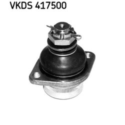 Ball Joint VKDS417500 SKF VKDS 417500 OE Ref 572337