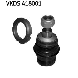 Ball Joint VKDS418001 SKF VKDS 418001 OE Ref A1633500013