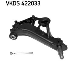 Control Trailing Arm VKDS422033 SKF VKDS 422033 OE Ref 7736515 SKF