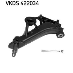 Control Trailing Arm VKDS422034 SKF VKDS 422034 OE Ref 7736514 SKF