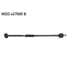 Control Trailing Arm VKDS427000B SKF VKDS 427000 B OE Ref XR813478 SKF