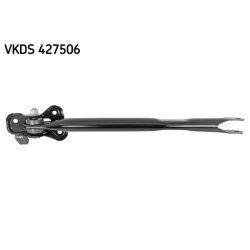 Control Trailing Arm VKDS427506 SKF VKDS 427506 OE Ref LR001176 SKF