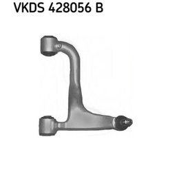 Control Trailing Arm VKDS428056B SKF VKDS 428056 B OE Ref A1633520101 SKF