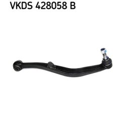 Control Trailing Arm VKDS428058B SKF VKDS 428058 B OE Ref A1633500153 SKF