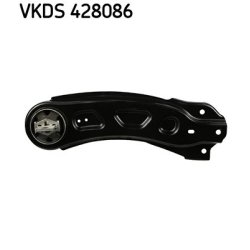 Control Trailing Arm VKDS428086 SKF VKDS 428086 OE Ref A2463500506 SKF