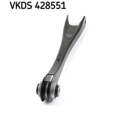 Control Trailing Arm VKDS428551 SKF VKDS 428551 OE Ref 33326792525 SKF