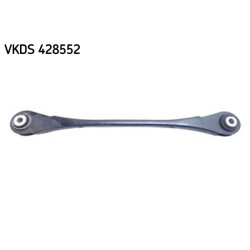 Control Trailing Arm VKDS428552 SKF VKDS 428552 OE Ref 33326792533 SKF