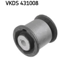 Control Trailing Arm Mounting VKDS431008 SKF VKDS 431008 OE Ref 7H0501132A SKF