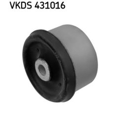 Control Trailing Arm Mounting VKDS431016 SKF VKDS 431016 OE Ref 1J0505171 SKF