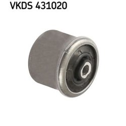 Control Trailing Arm Mounting VKDS431020 SKF VKDS 431020 OE Ref 3Q0505541