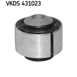 Control Trailing Arm Mounting VKDS431023 SKF VKDS 431023 OE Ref 8W0505323F