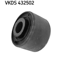 Control Trailing Arm Mounting VKDS432502 SKF VKDS 432502 OE Ref 46802680 SKF