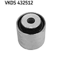 Control Trailing Arm Mounting VKDS432512 SKF VKDS 432512 OE Ref 51939960