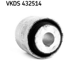 Control Trailing Arm Mounting VKDS432514 SKF VKDS 432514 OE Ref 51939957