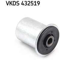 Control Trailing Arm Mounting VKDS432519 SKF VKDS 432519 OE Ref 46521330