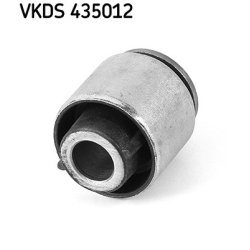 Control Trailing Arm Mounting VKDS435012 SKF VKDS 435012 OE Ref 23350587 SKF