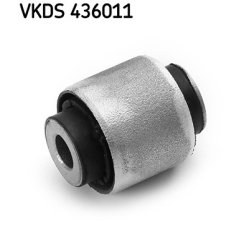 Control Trailing Arm Mounting VKDS436011 SKF VKDS 436011 OE Ref 31387207