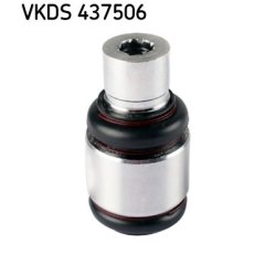 Control Trailing Arm Mounting VKDS437506 SKF VKDS 437506 OE Ref C2S50863