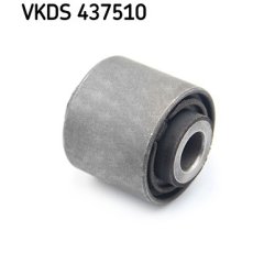 Control Trailing Arm Mounting VKDS437510 SKF VKDS 437510 OE Ref LR002575