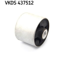 Control Trailing Arm Mounting VKDS437512 SKF VKDS 437512 OE Ref LR063744